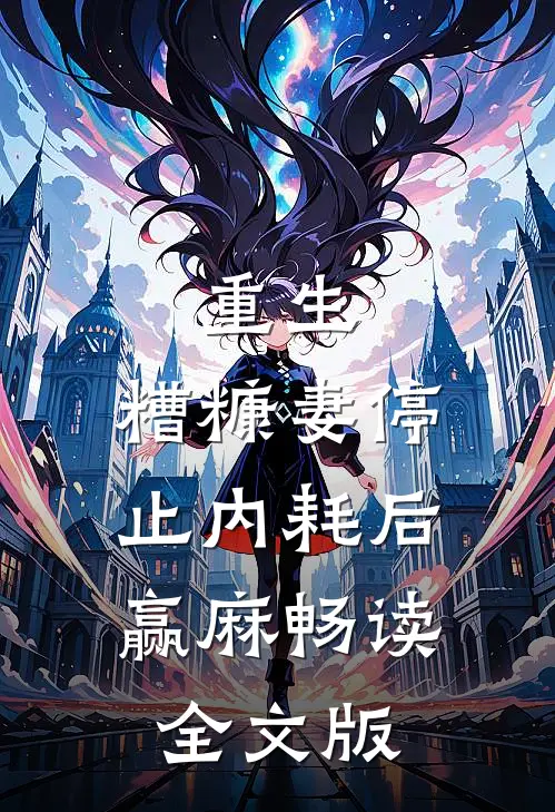重生：糟糠妻停止内耗后，赢麻畅读全文版
