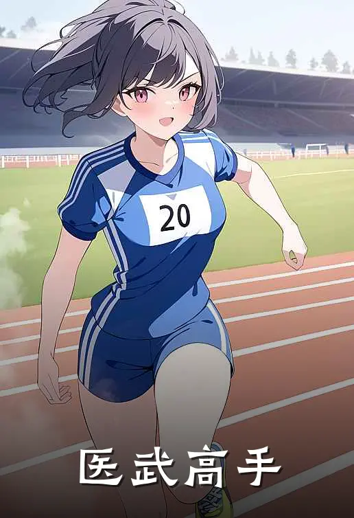 医武高手