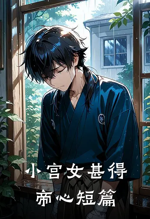 小宫女甚得帝心短篇