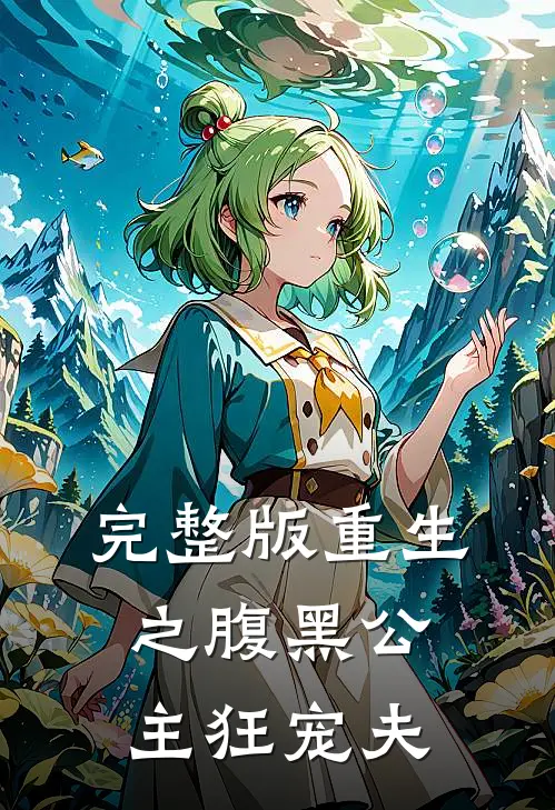 完整版重生之腹黑公主狂宠夫