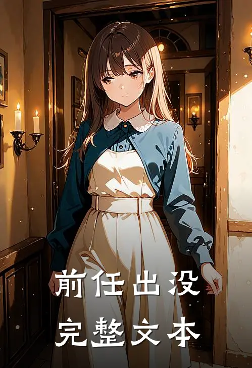 前任出没完整文本