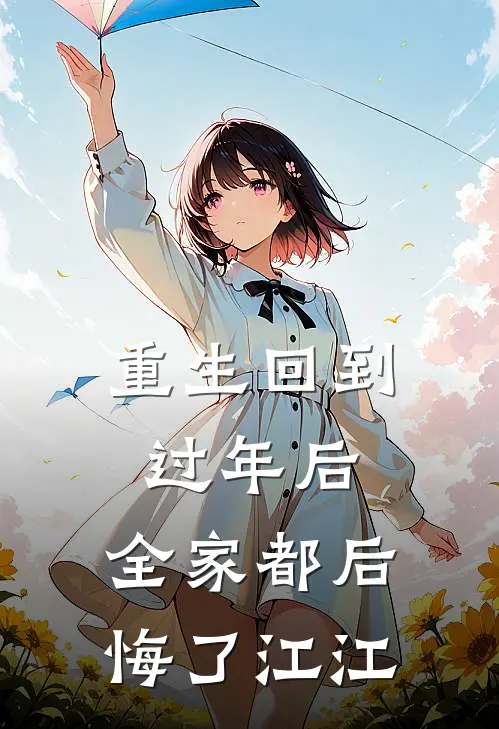 重生回到过年后，全家都后悔了江江
