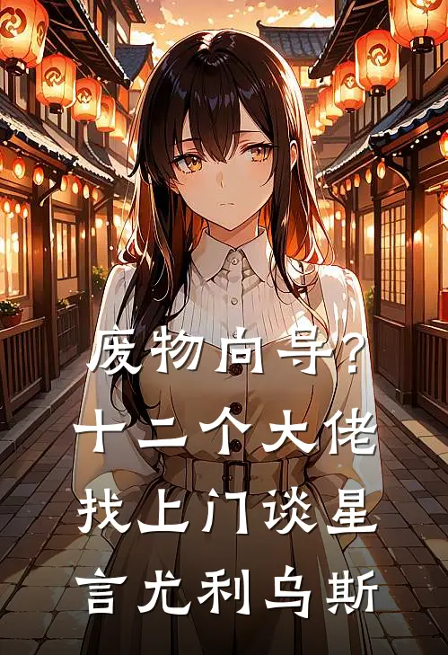 废物向导？十二个大佬找上门谈星言尤利乌斯