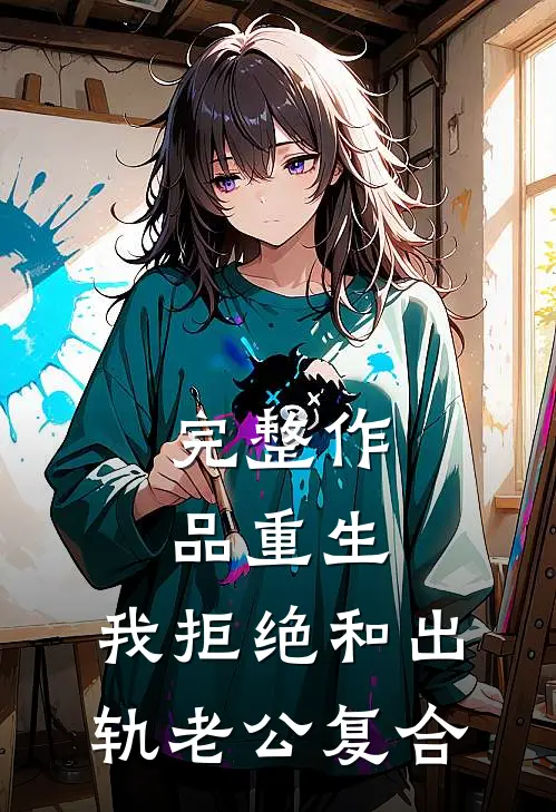 完整作品重生：我拒绝和出轨老公复合