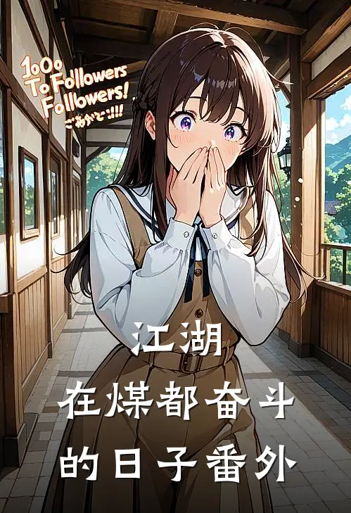 江湖：在煤都奋斗的日子 番外