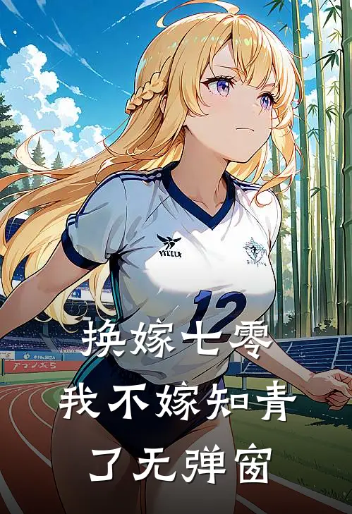 换嫁七零，我不嫁知青了无弹窗