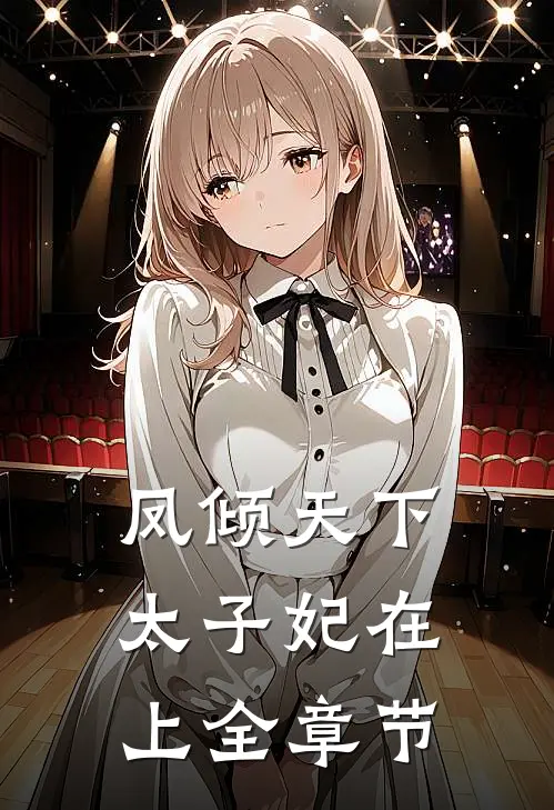 凤倾天下：太子妃在上全章节