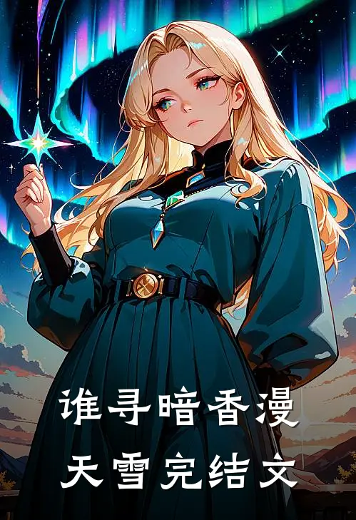 谁寻暗香漫天雪完结文