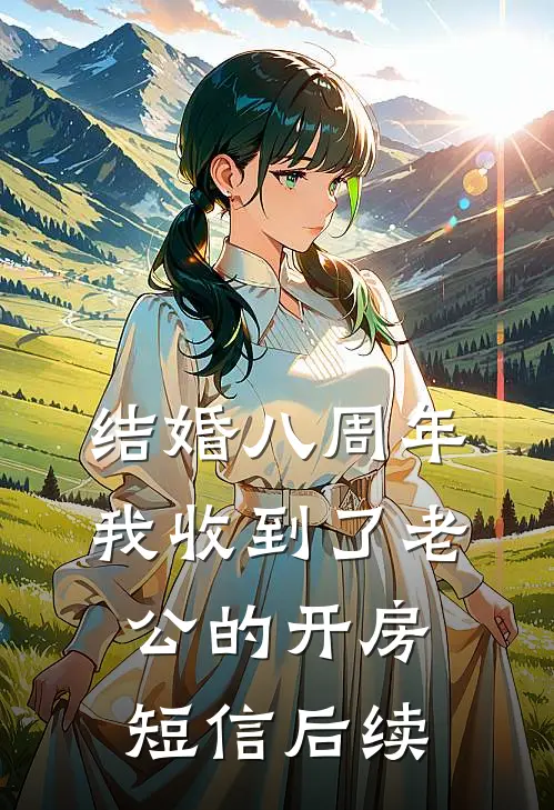结婚八周年，我收到了老公的开房短信后续
