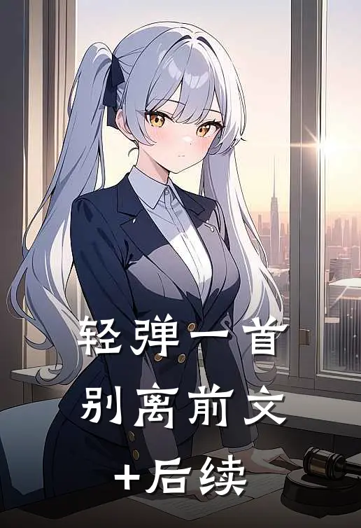 轻弹一首别离前文+后续