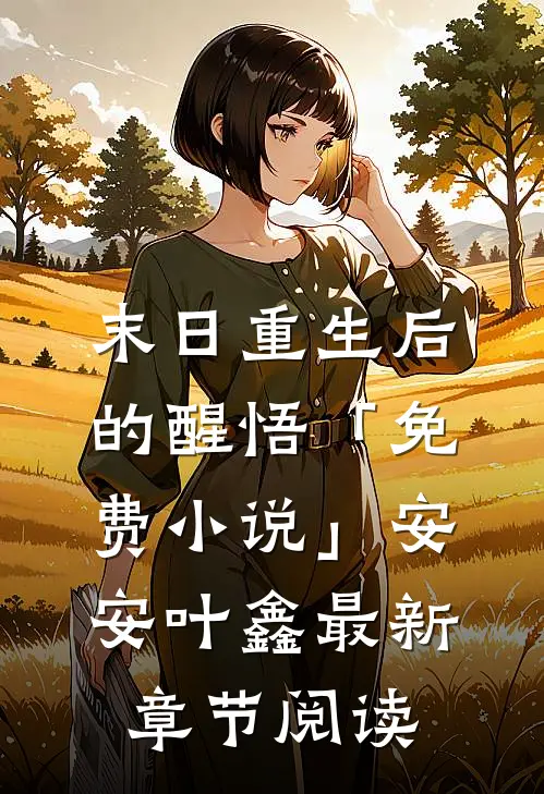 末日重生后的醒悟「免费小说」安安叶鑫最新章节阅读