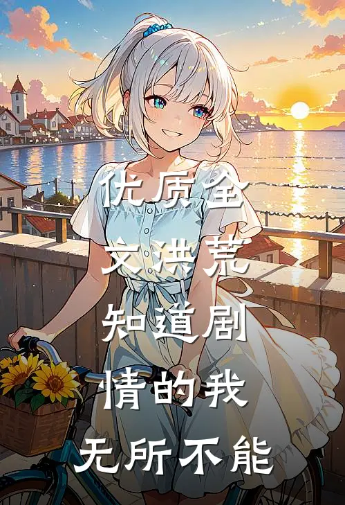 优质全文洪荒：知道剧情的我，无所不能