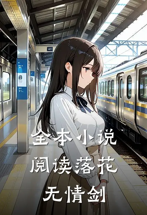 全本小说阅读落花无情剑
