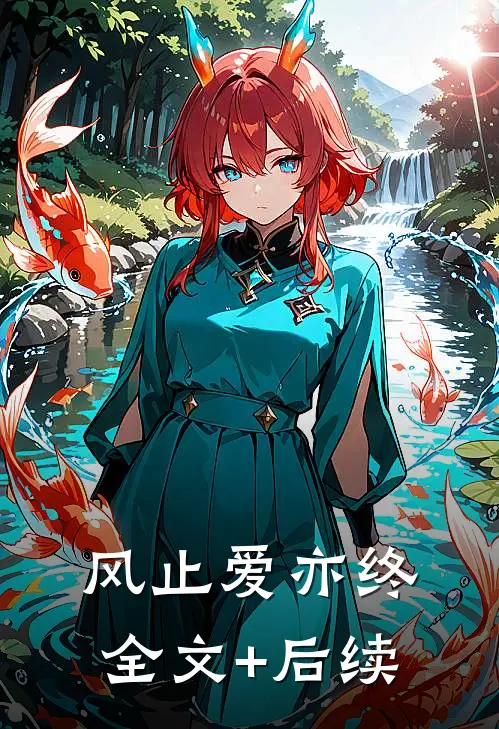 风止爱亦终全文+后续