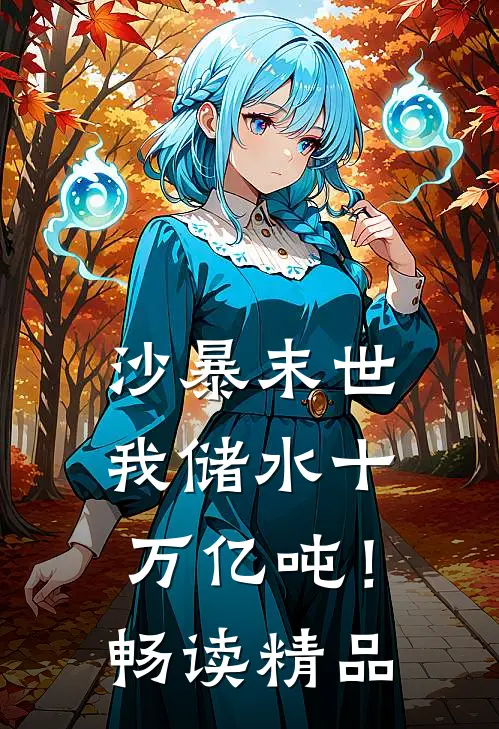 沙暴末世：我储水十万亿吨！畅读精品