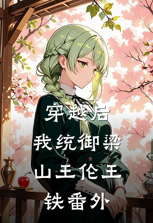 穿越后，我统御梁山王伦王铁 番外