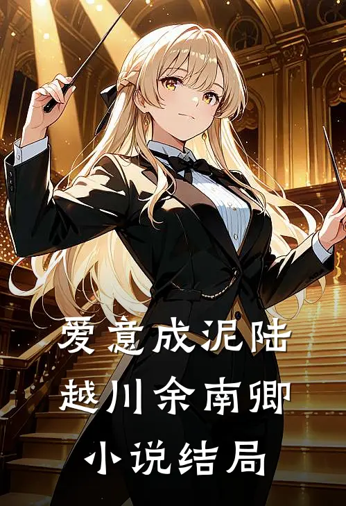 爱意成泥陆越川余南卿小说结局