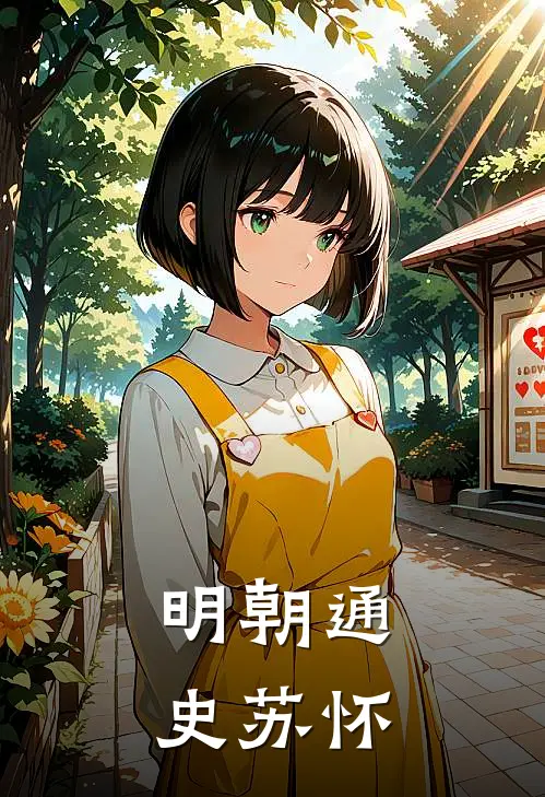 明朝通史苏怀