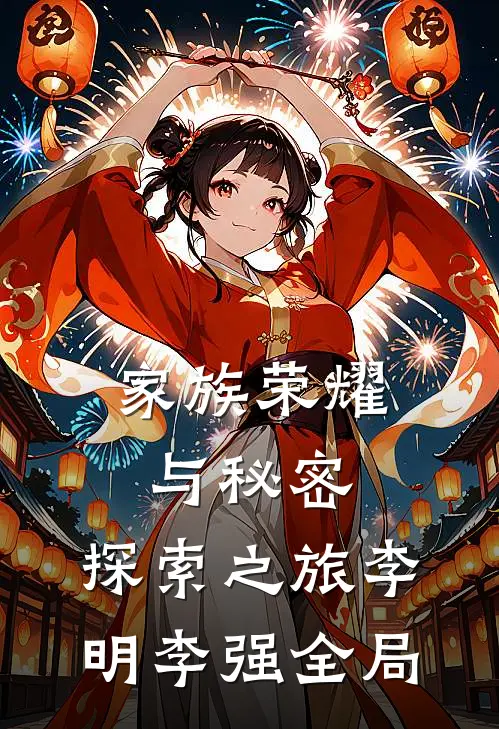 家族荣耀与秘密：探索之旅李明李强全局