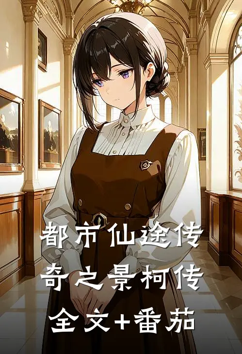 都市仙途传奇之景柯传全文+番茄