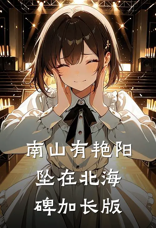 南山有艳阳，坠在北海碑加长版