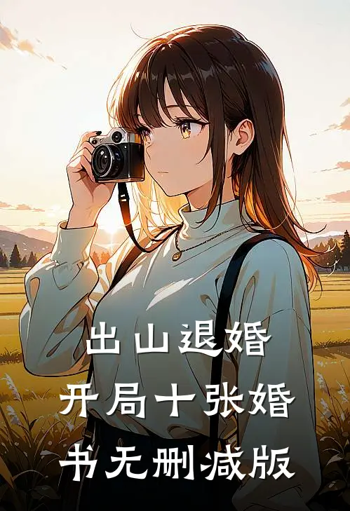 出山退婚，开局十张婚书无删减版