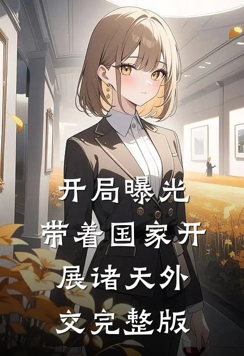 开局曝光，带着国家开展诸天外交完整版