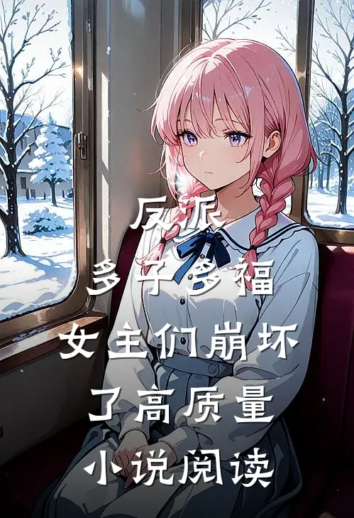 反派多子多福,女主们崩坏了高质量阅读