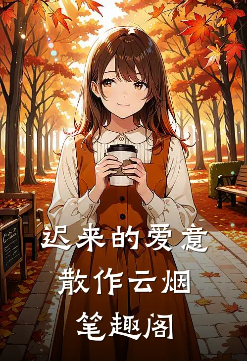 迟来的爱意，散作云烟笔趣阁