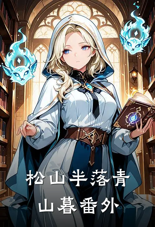 松山半落青山暮番外