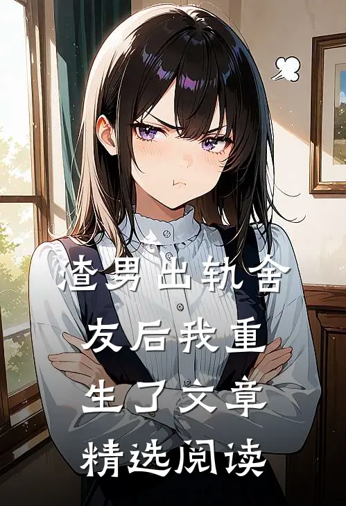渣男出轨舍友后我重生了文章精选阅读