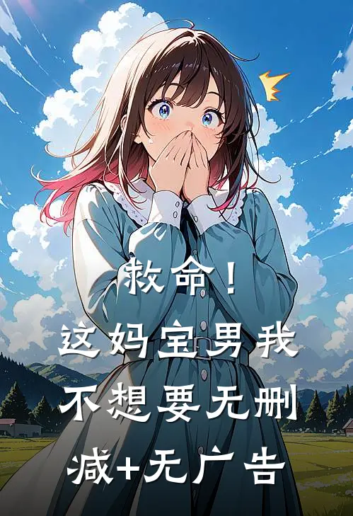 救命！这妈宝男我不想要无删减+无广告