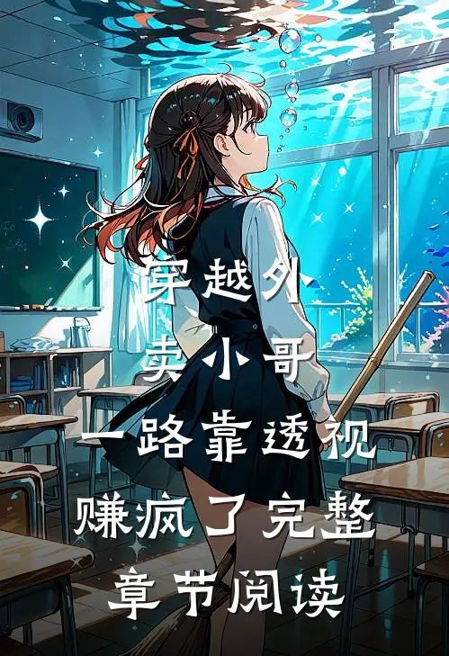 穿越外卖小哥，一路靠透视赚疯了完整章节阅读