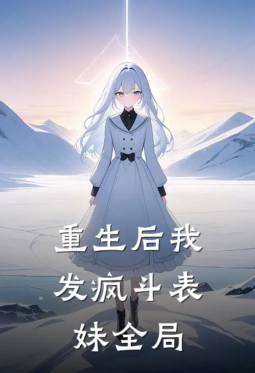 重生后我发疯斗表妹全局