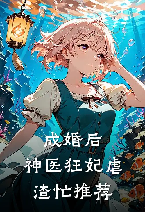 成婚后，神医狂妃虐渣忙推荐