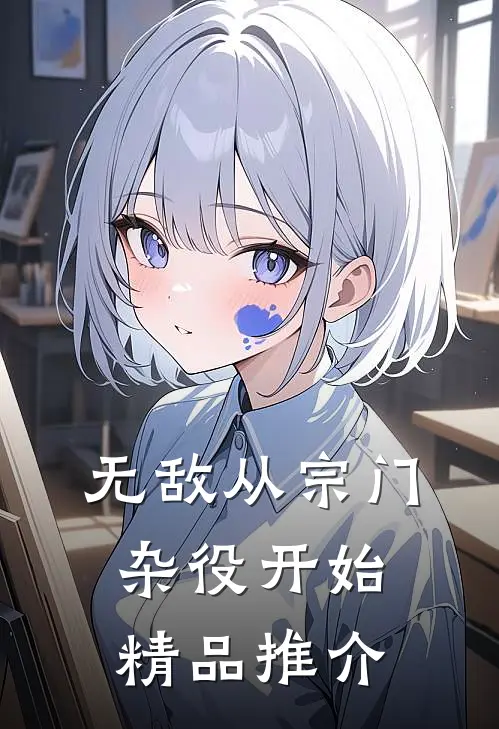 无敌从宗门杂役开始精品推介