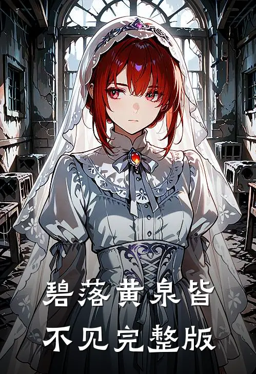 碧落黄泉皆不见完整版