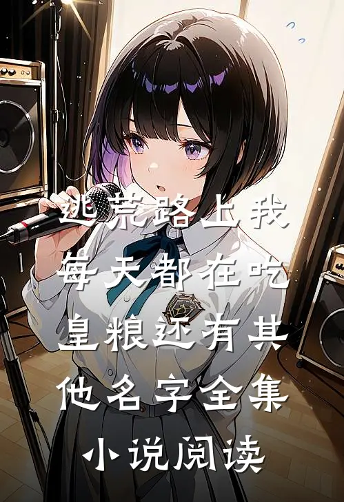 逃荒路上我每天都在吃皇粮还有其他名字全集小说阅读