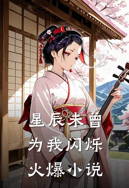 星辰未曾为我闪烁火爆小说