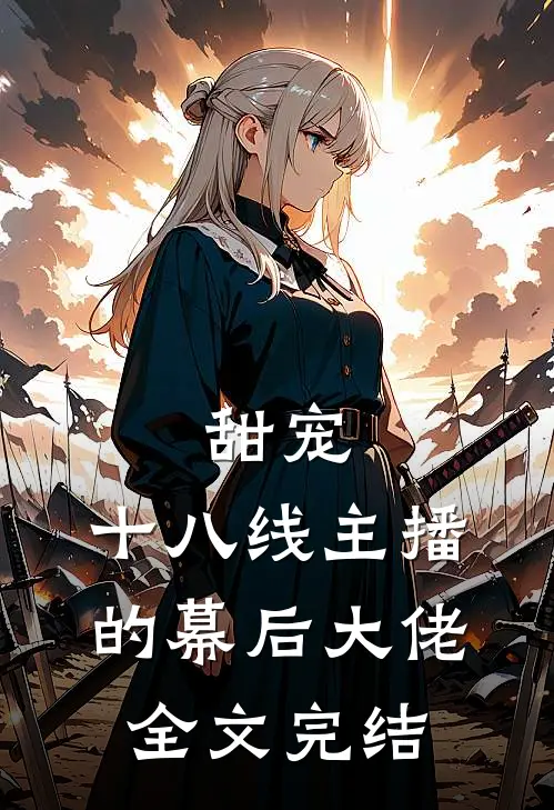 甜宠：十八线主播的幕后大佬全文完结