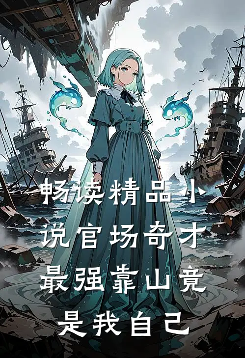 畅读精品小说官场奇才：最强靠山竟是我自己