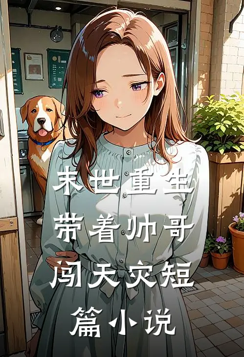 末世重生,带着帅哥闯天灾短篇完结