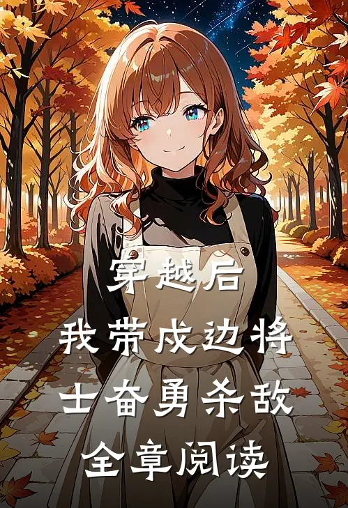 穿越后，我带戍边将士奋勇杀敌全章阅读