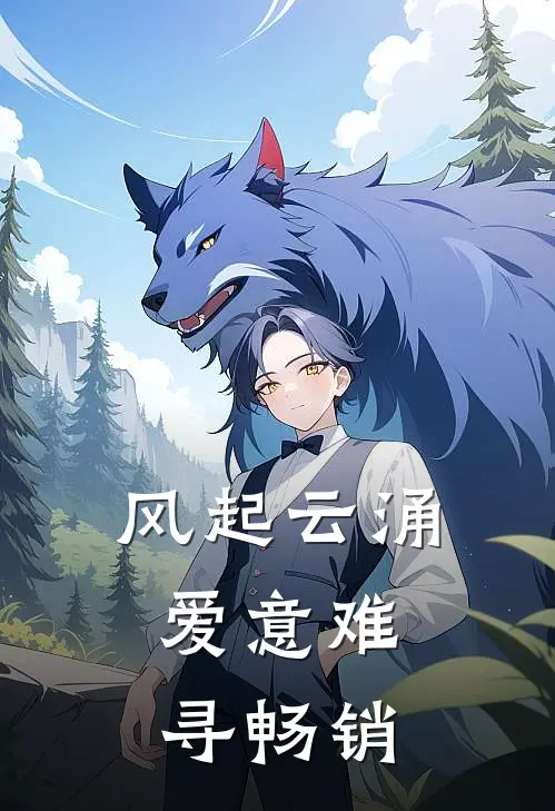 风起云涌, 爱意难寻畅销