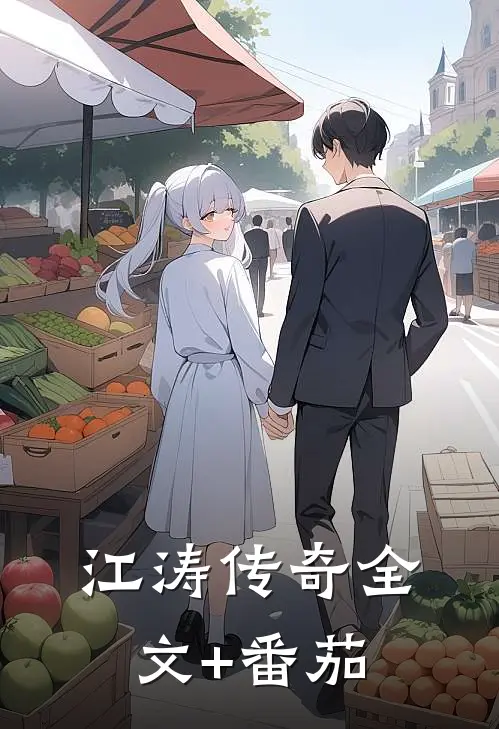江涛传奇全文+番茄