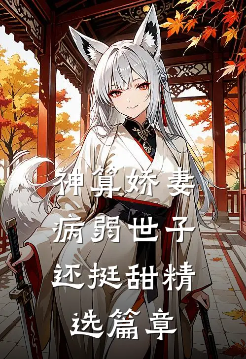神算娇妻：病弱世子还挺甜精选篇章