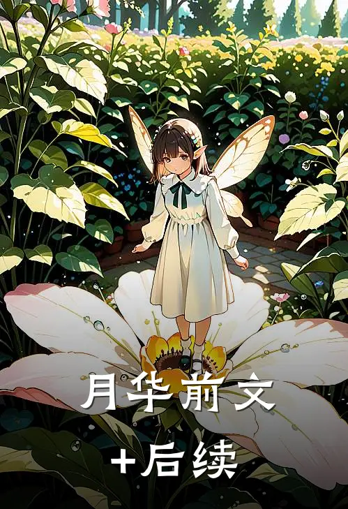 月华前文+后续