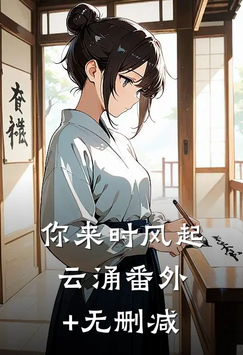 你来时风起云涌番外+无删减