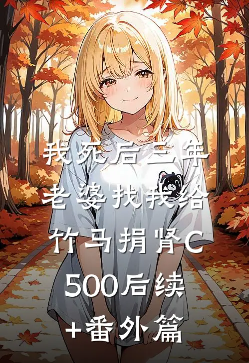 我死后三年，老婆找我给竹马捐肾C500后续+番外篇