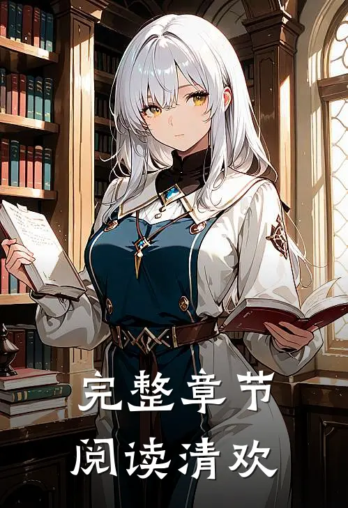 完整章节阅读清欢